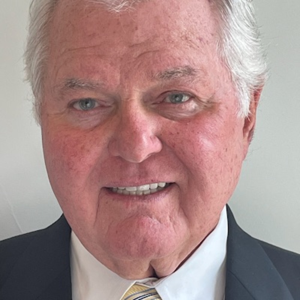 Meet your Posher, Don